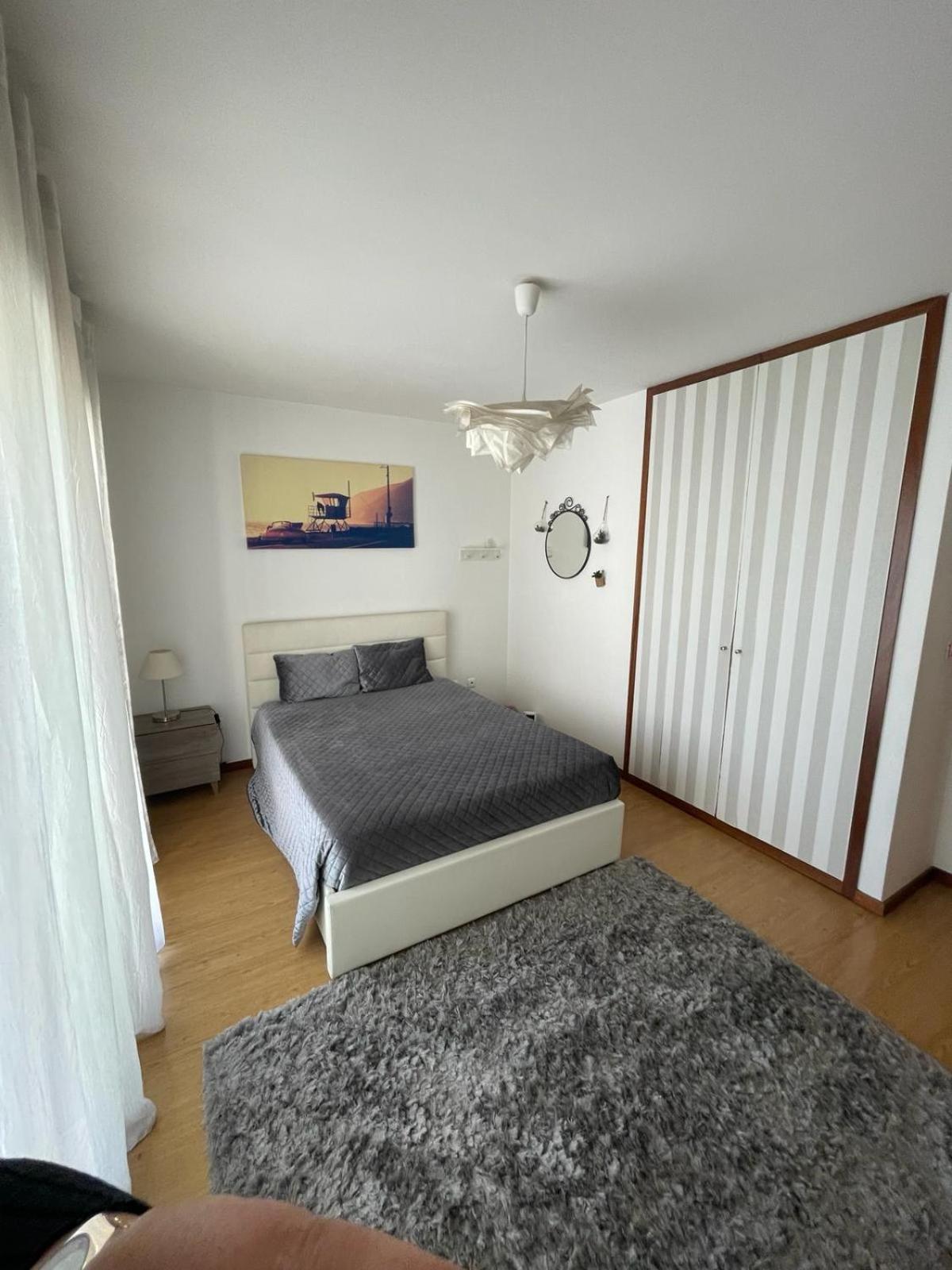Apartmán Flat4U Paredes  Exteriér fotografie