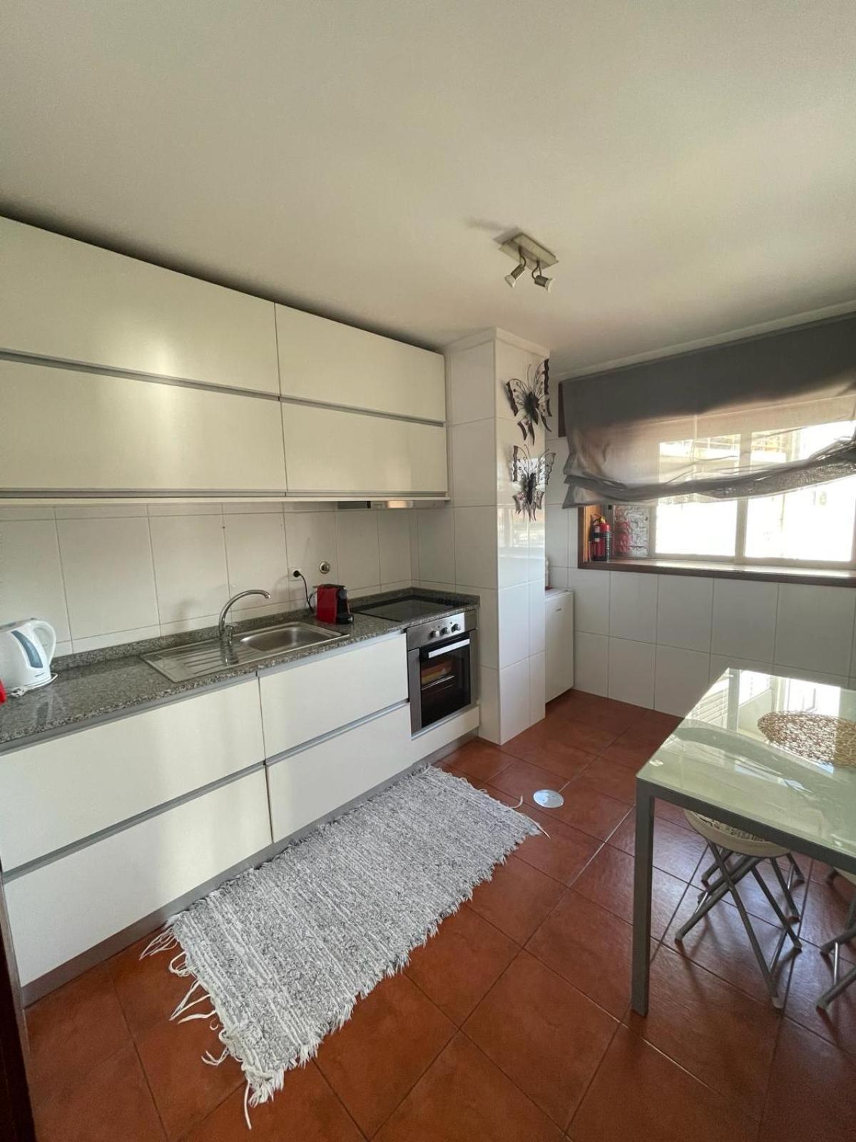Apartmán Flat4U Paredes  Exteriér fotografie
