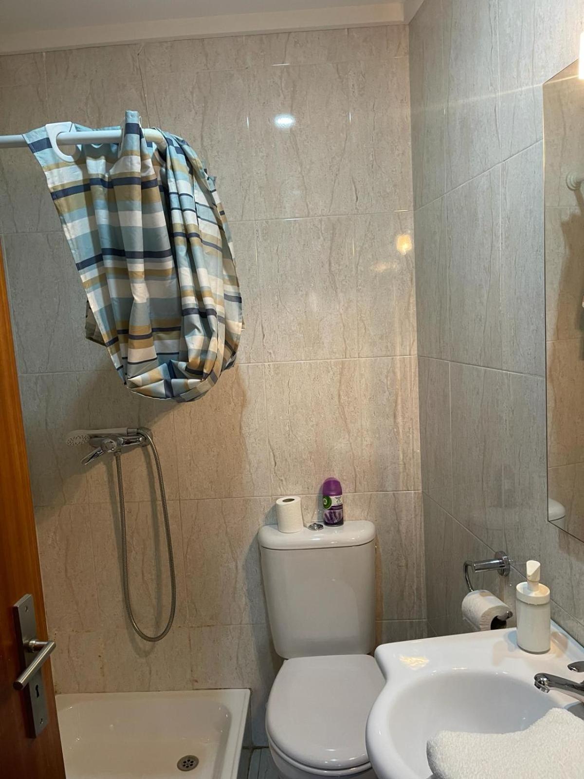 Apartmán Flat4U Paredes  Exteriér fotografie
