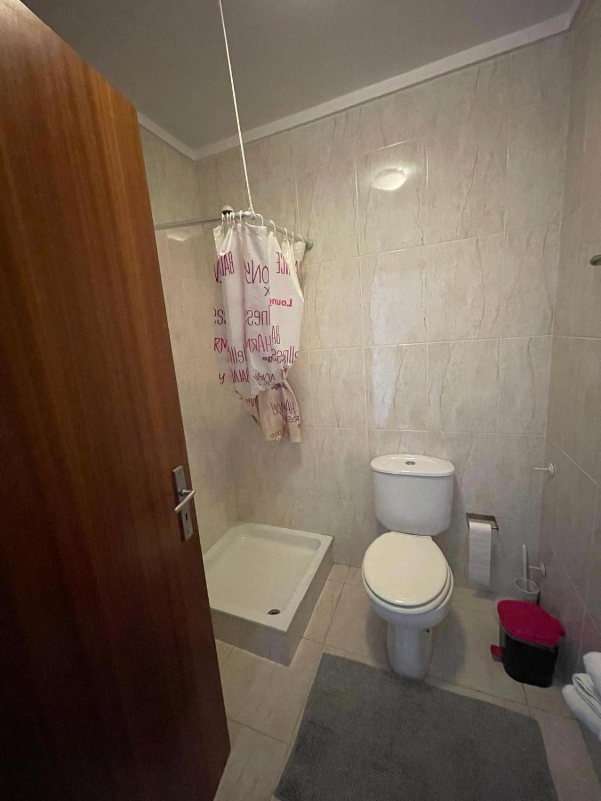 Apartmán Flat4U Paredes  Exteriér fotografie