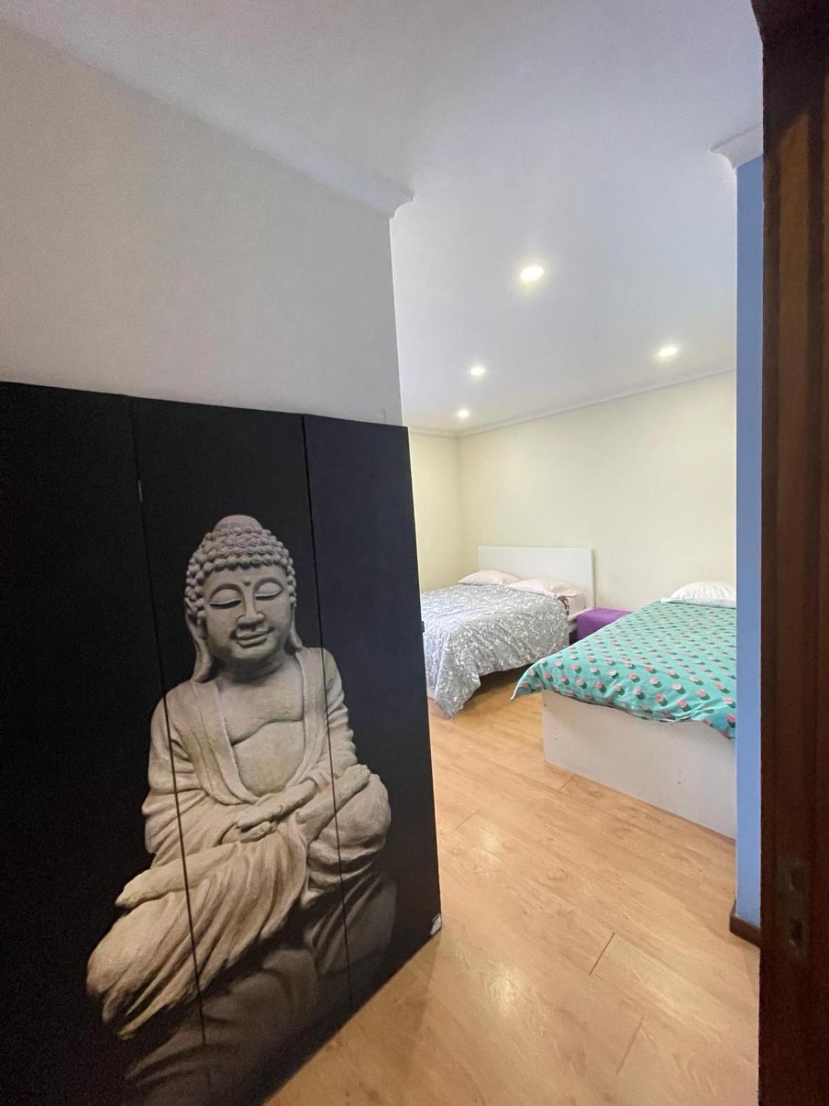 Apartmán Flat4U Paredes  Exteriér fotografie