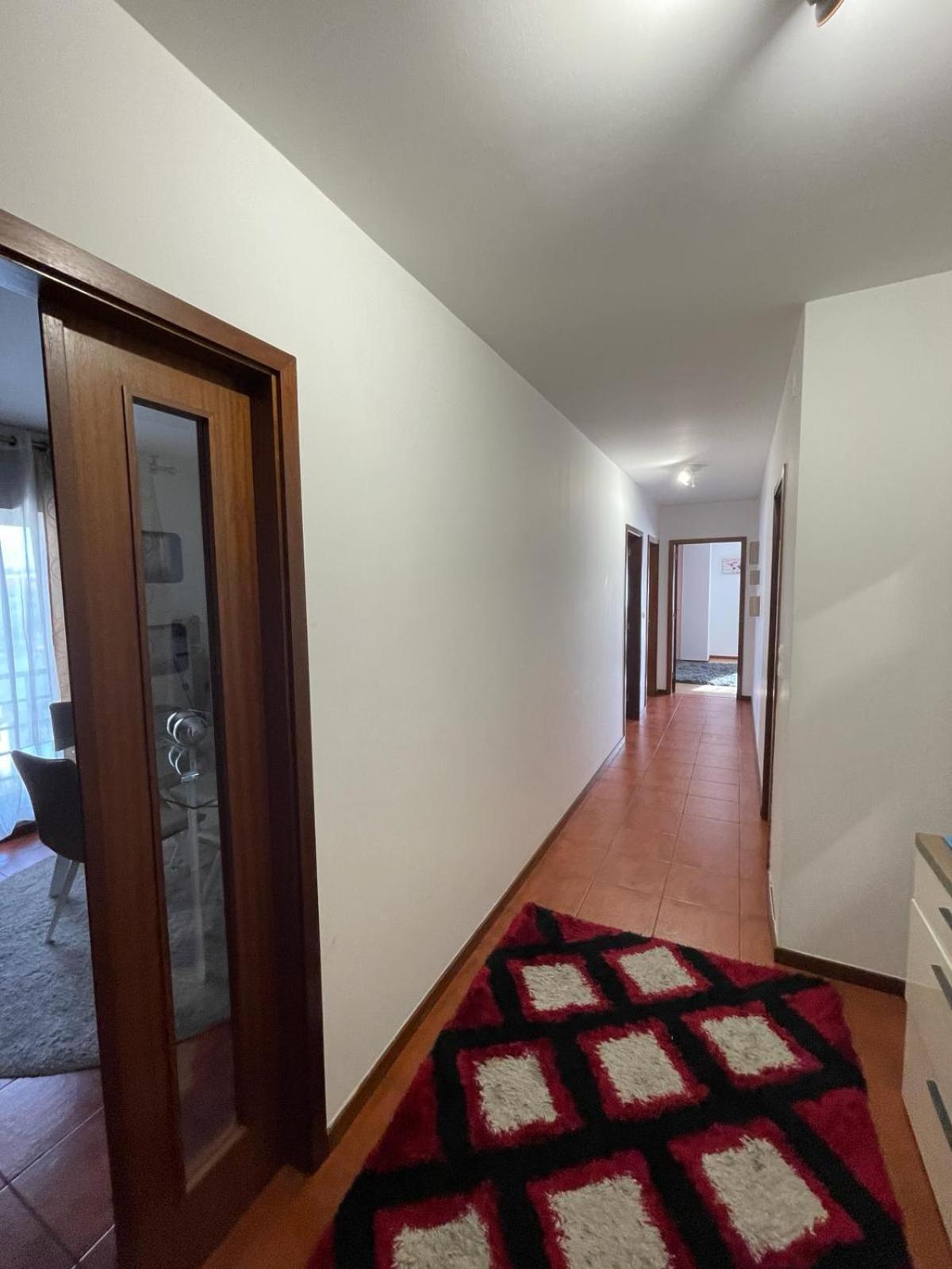 Apartmán Flat4U Paredes  Exteriér fotografie