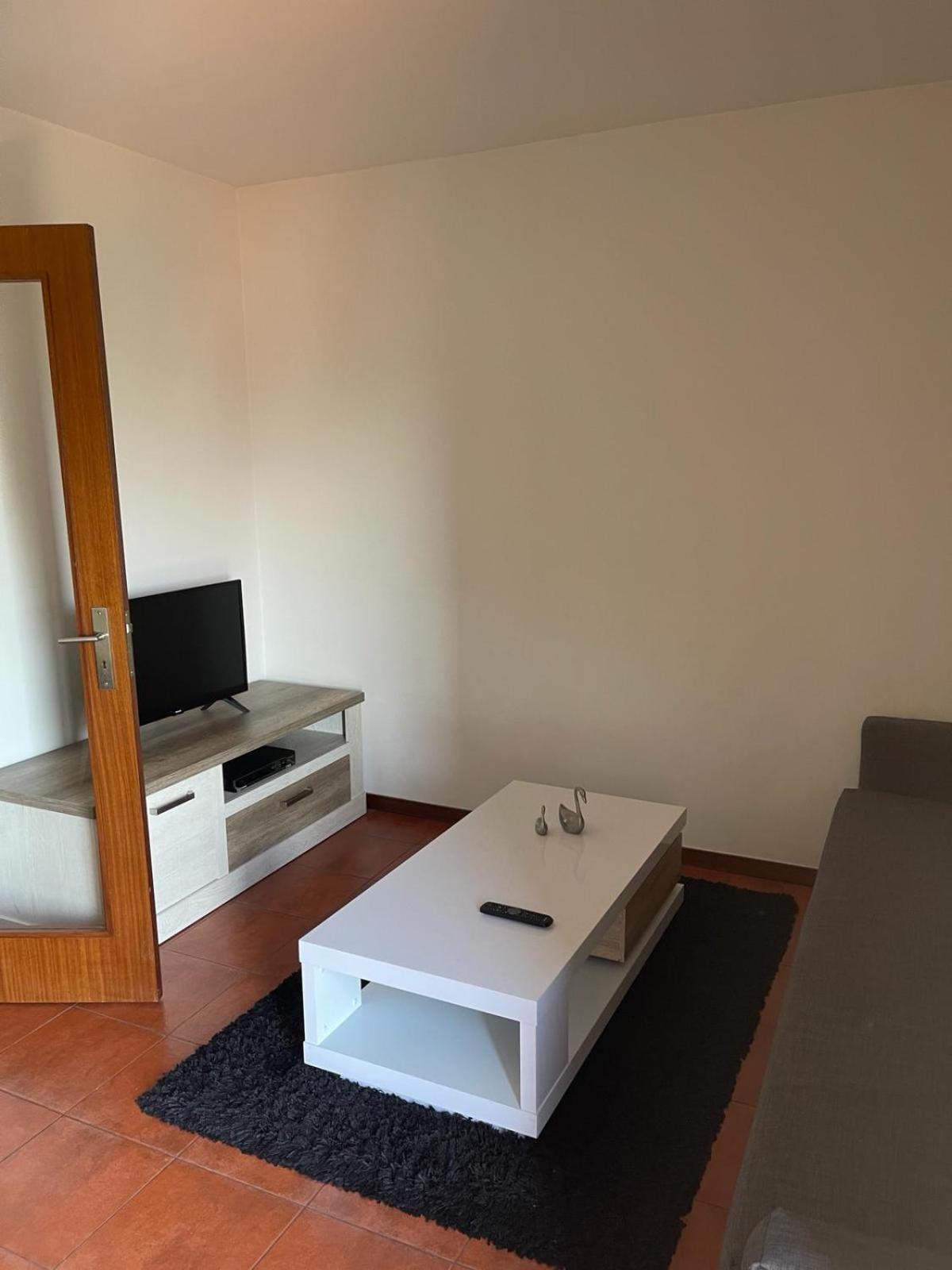 Apartmán Flat4U Paredes  Exteriér fotografie