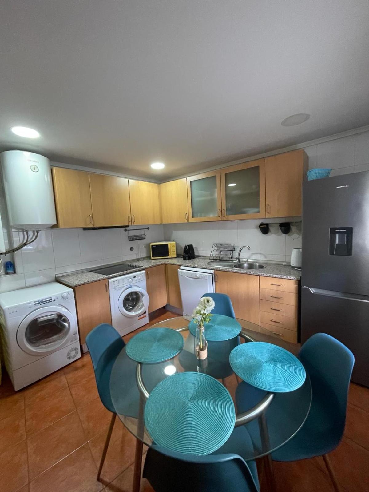Apartmán Flat4U Paredes  Exteriér fotografie
