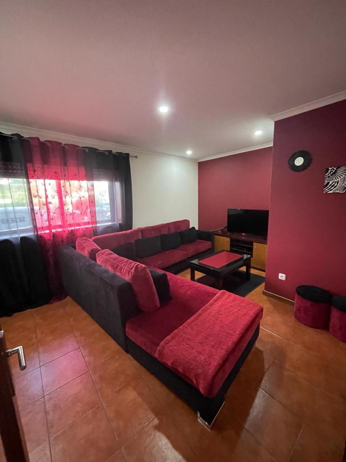 Apartmán Flat4U Paredes  Exteriér fotografie