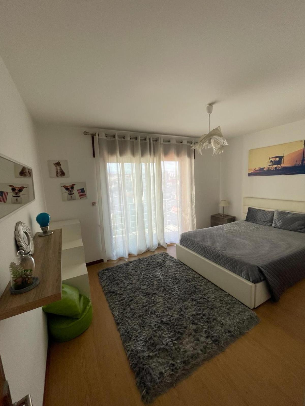 Apartmán Flat4U Paredes  Exteriér fotografie